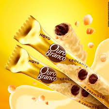 OURO BRANCO CROCANTE 