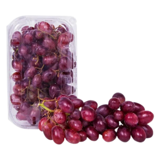 UVA CRIMSON BANDEJA 500G