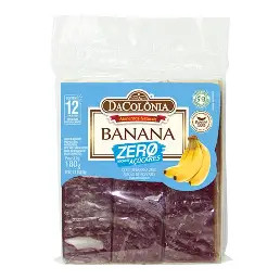 Banana Zero (DaColonia) 180g