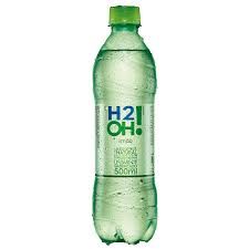 H2O TRADICIONAL 500ML