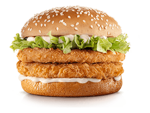 MC CHICKEN DUPLO