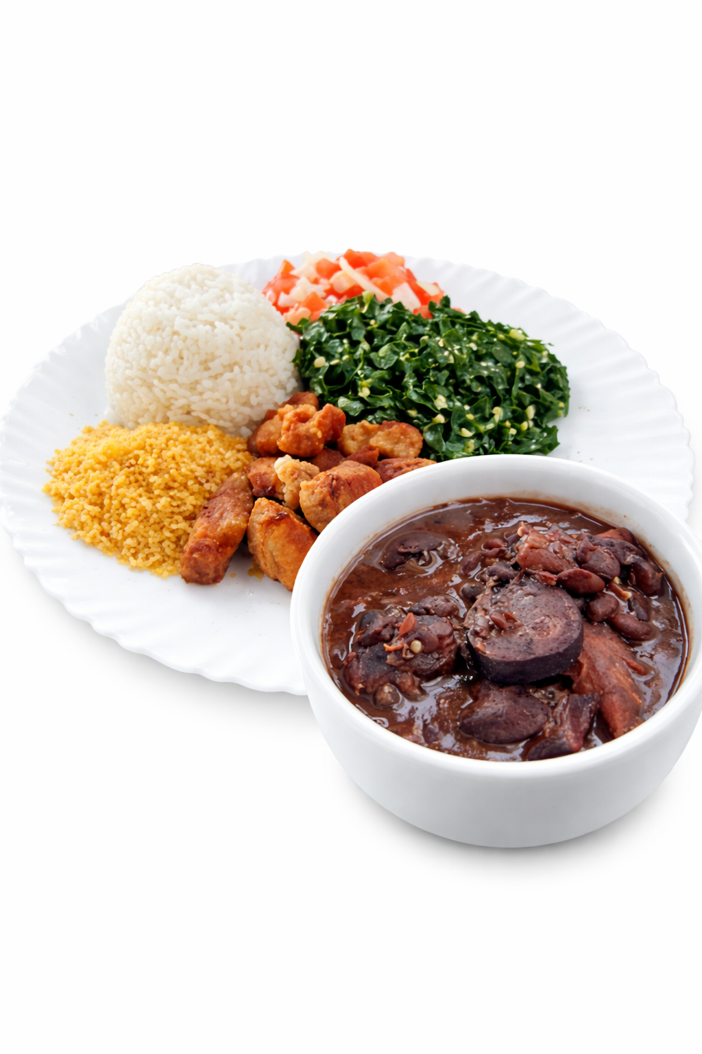 Feijoada da Casa