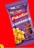 PALUZITOS CHURRASCO