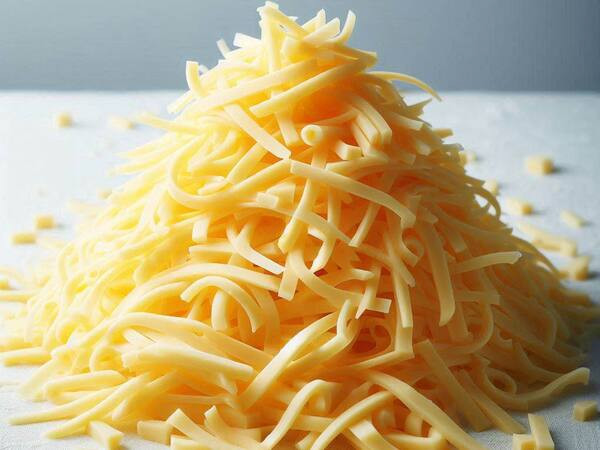 Porção de Queijo Prato