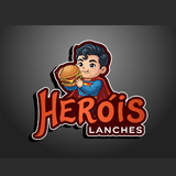 HERÓIS LANCHES - DELIVERY
