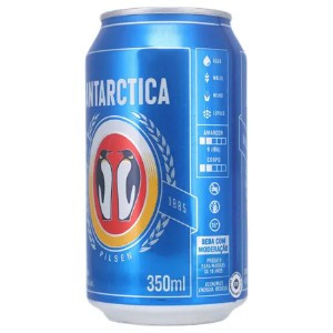 ANTARCTIDA 350ML