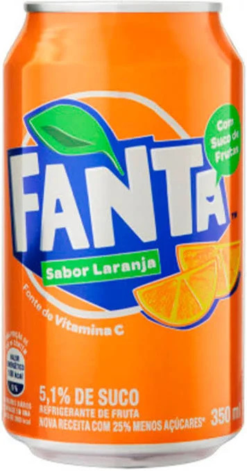 Fanta