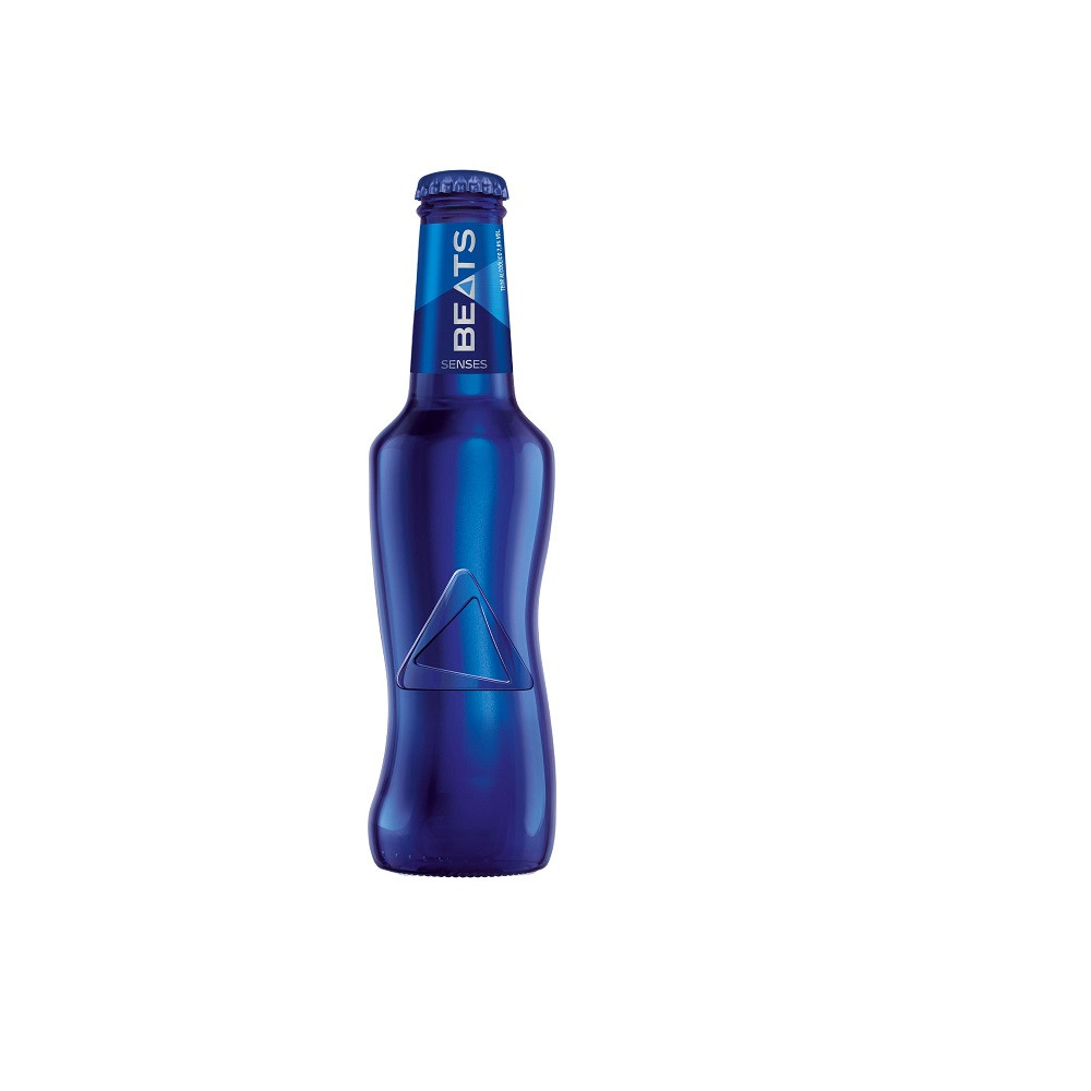Beats Senses Long Neck 269ml