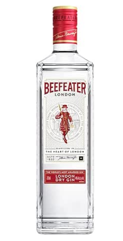 BEEFEATER TRADICIONAL GARRAFA