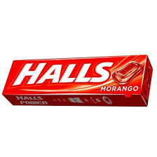 HALLS