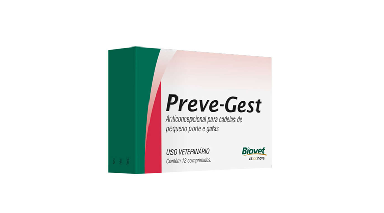 Preve-gest 5mg