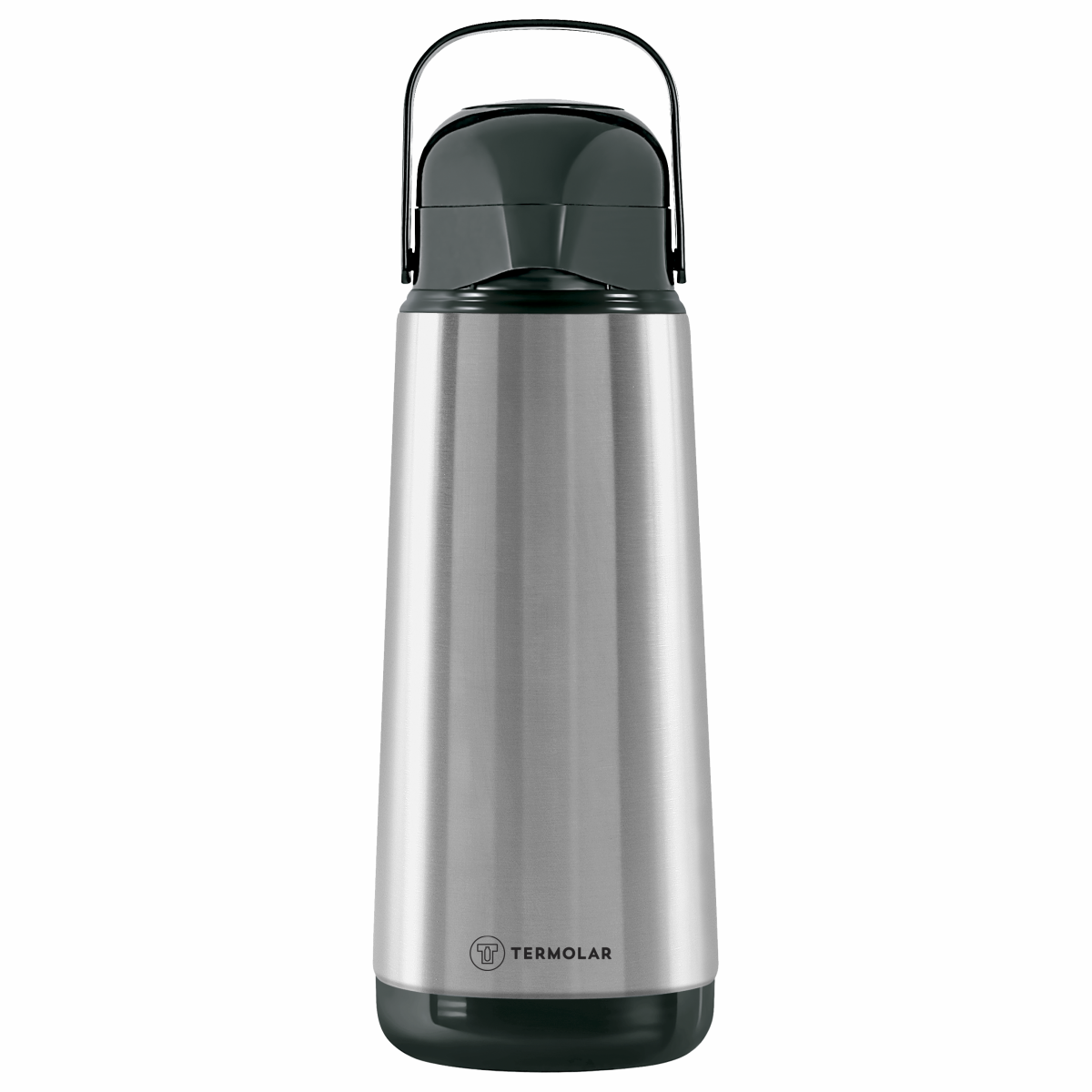 GARRAFA TERMICA TERMOLAR LUMINA INOX 1,8L