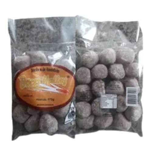 Doce Bombom de Amendoim Halley 170g
