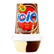 Choco Hersheys io io mix duo 41,9g