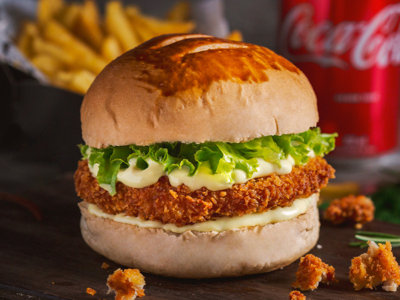 X-Chicken