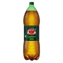 GUARANA ANTARTICA ZERO 2L