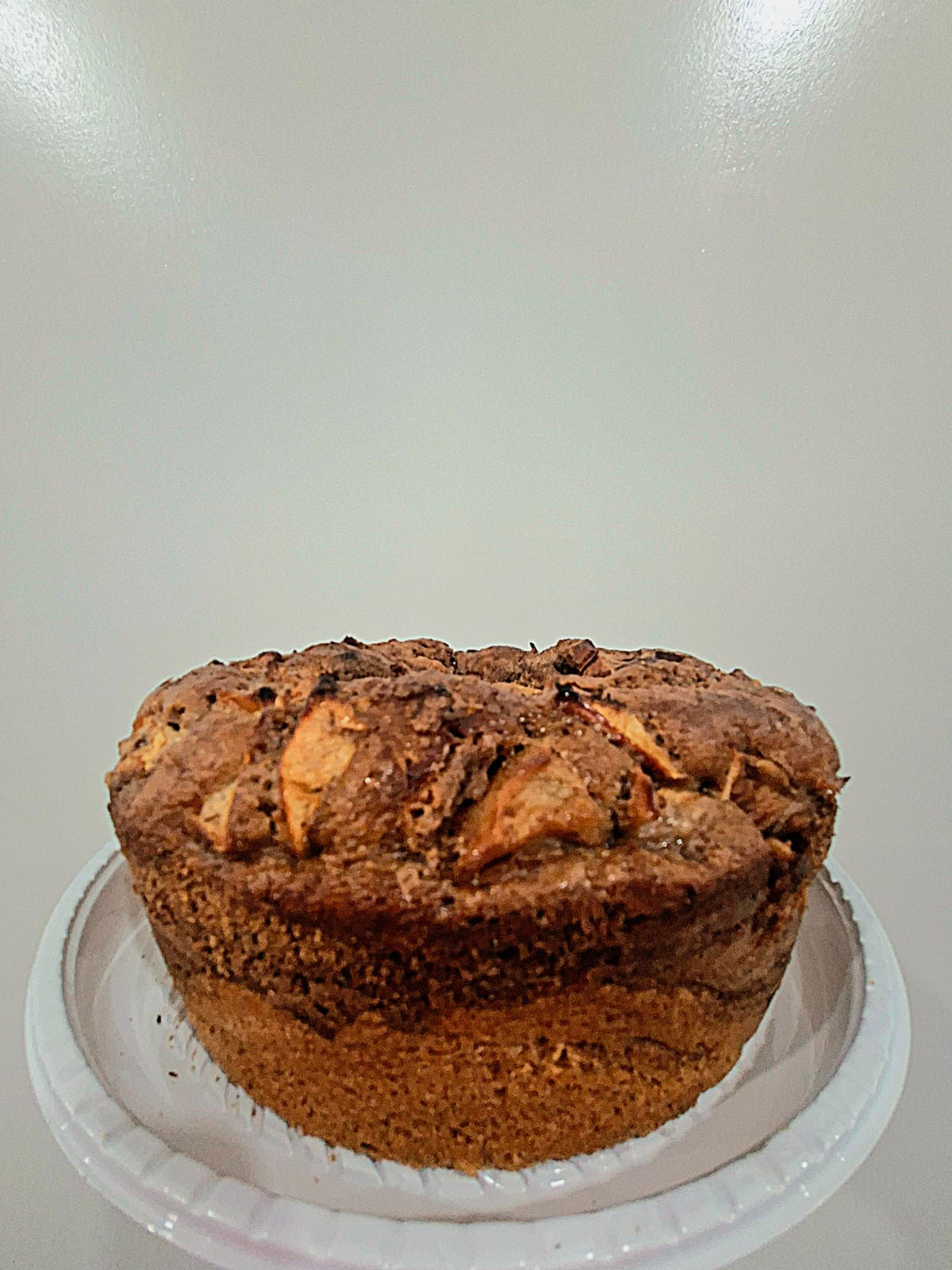 MAÇÃ COM CANELA