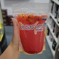 JURUPINGA TROPICAL