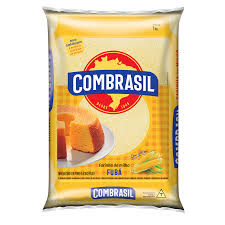 FUBA MIMOSO COMBRASIL 500G