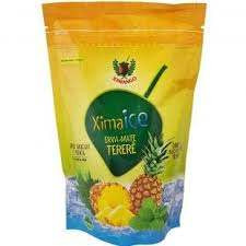 Erva Ximango tererê abacaxi 250g