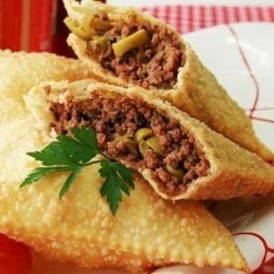 Kero Três Sabores