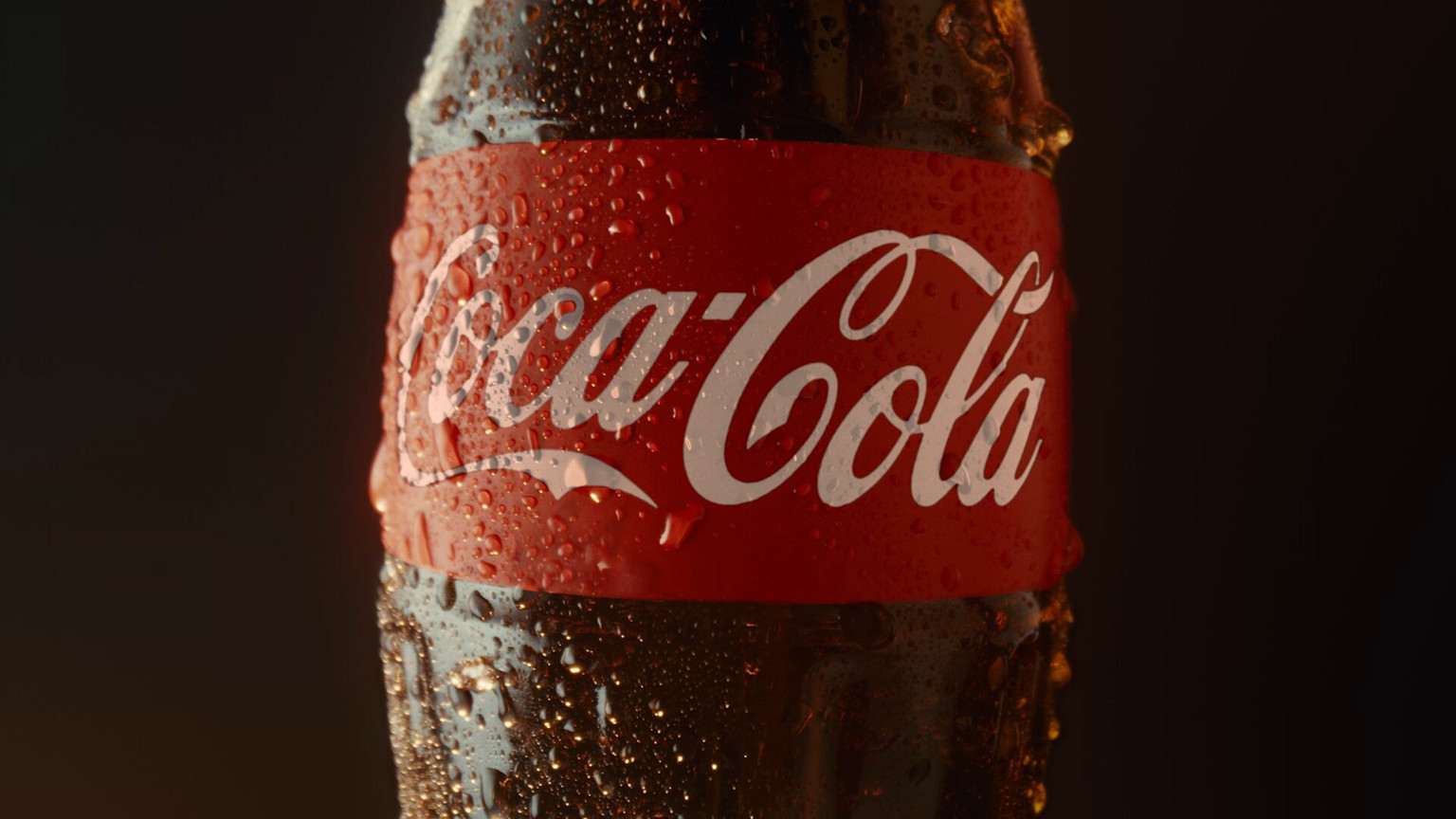COCA COLA 2L
