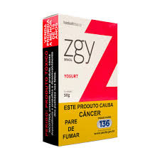 ESSENCIA ZGY BRASIL YOGURT
