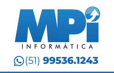 MPI Informática