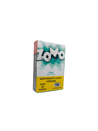 Essência Zomo Gum