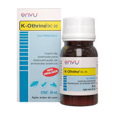 K-Othrine - 30ml