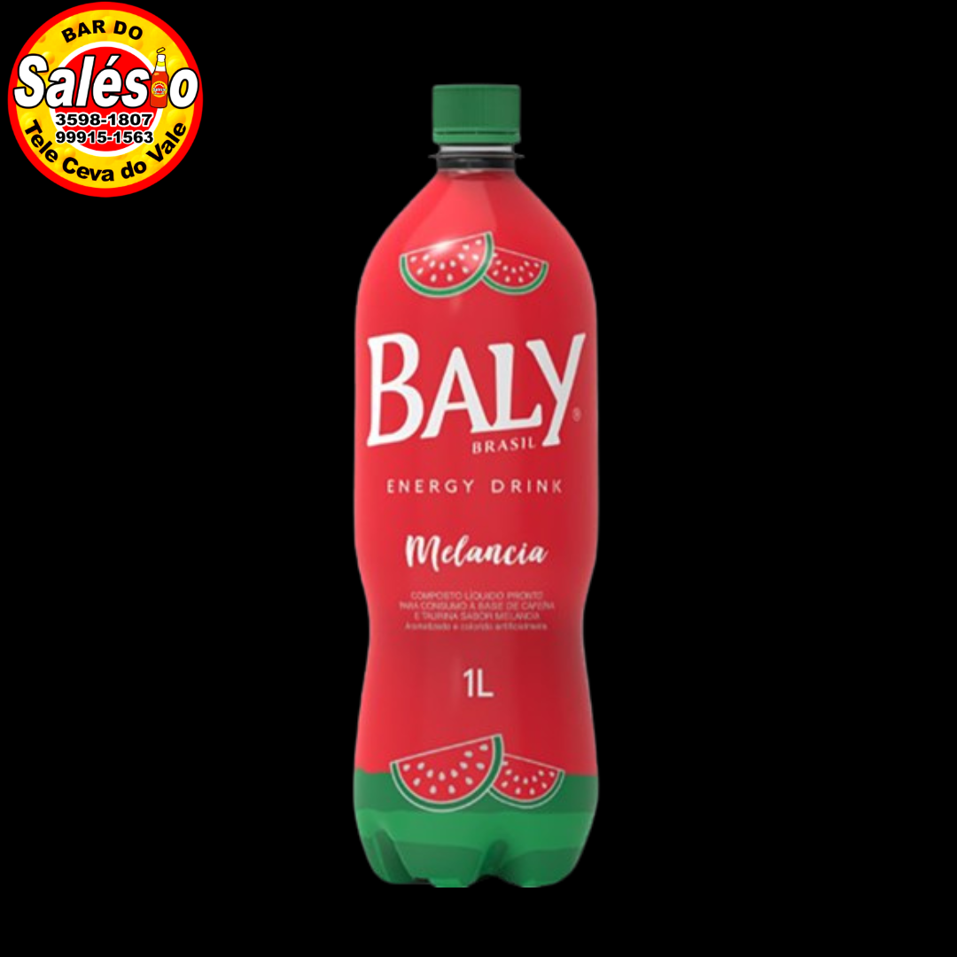 Baly melancia 2lt