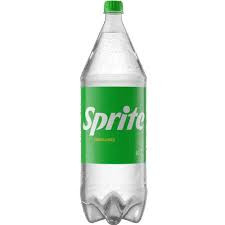  SPRITE  SABOR LIMÃO 2 LITROS