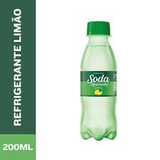 SODA 200ML *