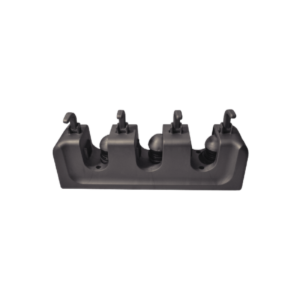ORGANIZADOR EQUIP LIMPEZA 7 CABOS