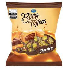 BALA BUT TOFFES CHOCOLATE 90GR LJ
