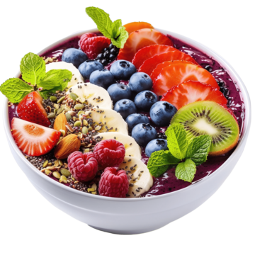 AÇAI TROPICAL