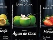 GELO DE AGUA DE COCO QMEXE 190G