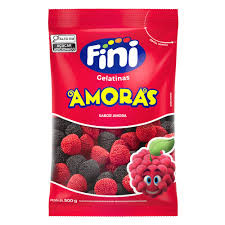 FINI AMORA 