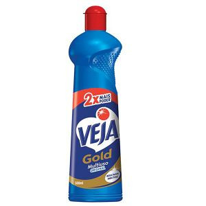VEJA GOLD MULTIUSO ORIGINAL 500ML