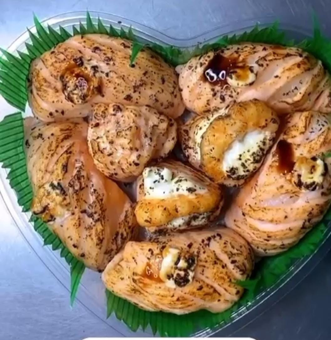 COMBO CORAÇAO DE MAE