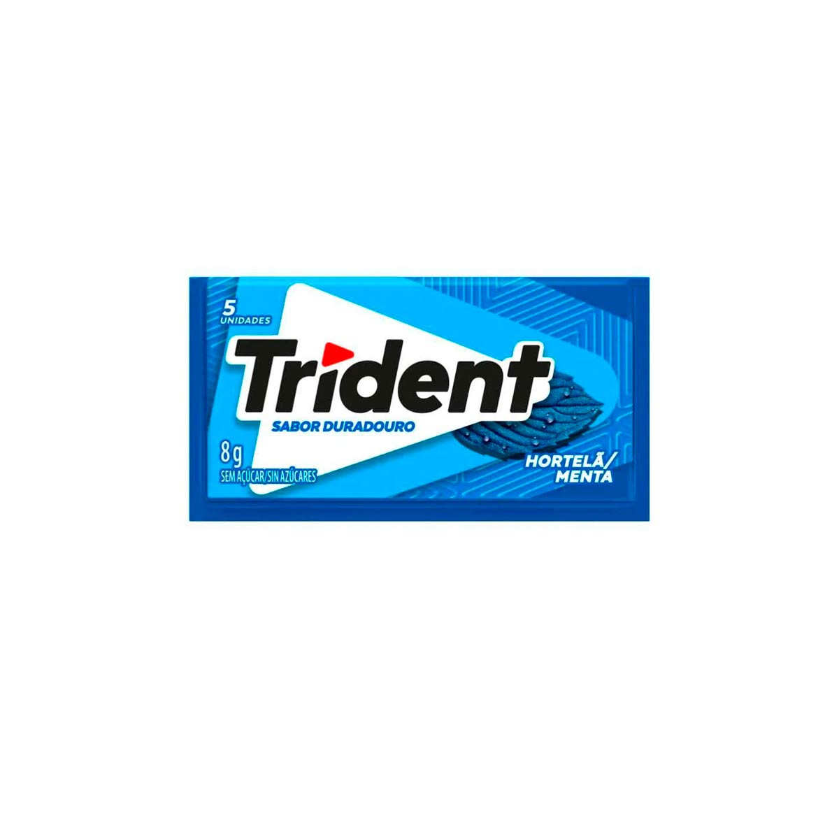 TRIDENT HORTELA