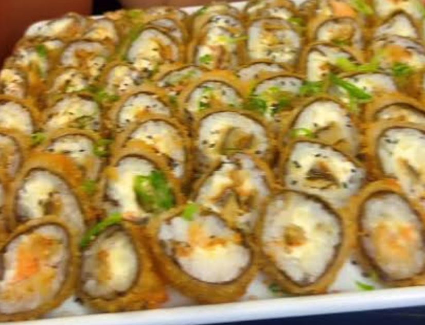 36 PEÇAS DE CARIOCA DE KANI