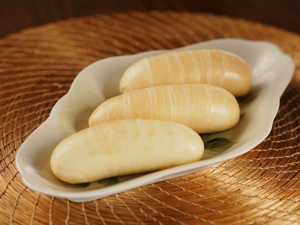 Enroladinho de Queijo Pacote (12un)