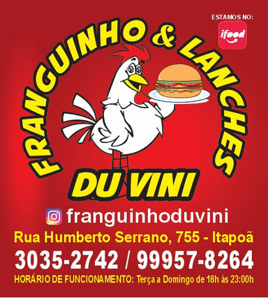 FRANGUINHO DUVINI