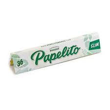 SEDA PAPELITO SLIM C/35 FOLHAS