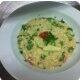 Risoto de Brie