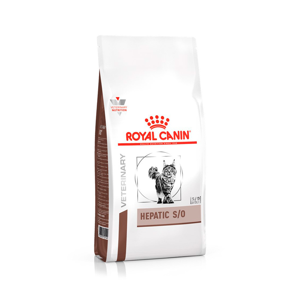 Royal Canin Hepatic Feline 1,5kg