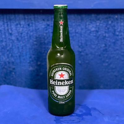 HEINEKEN LN 330ML