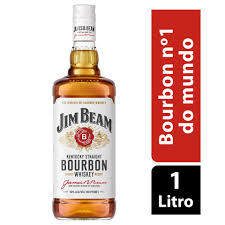 Jin Beam Tradicional Bourbon 1L