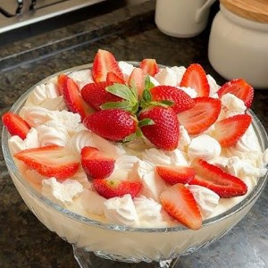 DELICIA DE MORANGO